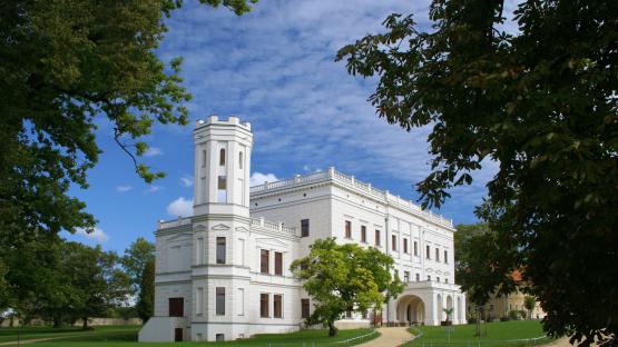 Mitmachen als Zeitzeug*in in Krobnitz: Ihre Erinnerungen sind gefragt!
