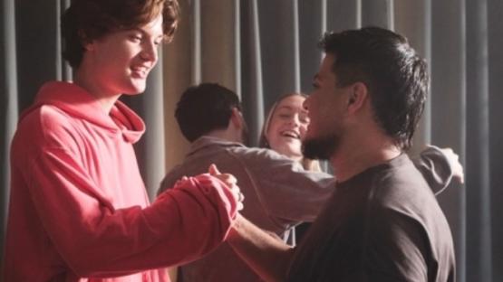 Neue Förderaktion: Zeichen setzen! Für mehr Respekt und Vielfalt