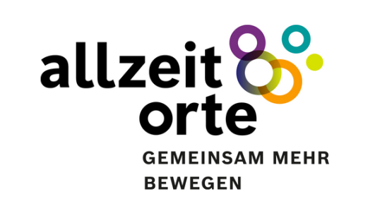 Allzeitorte. Gemeinsam mehr bewegen - Unterstützung für niedrigschwellige Demokratiearbeit