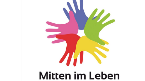 Projektförderung: "Inklusive Teilhabe von Menschen mit Behinderung"