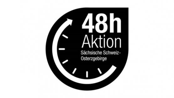 Packt mit an bei der 48h-Aktion in SOE
