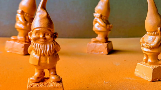 Ehrenamt im Rampenlicht