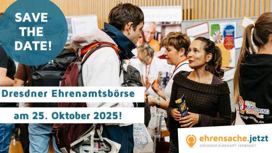 Neuigkeiten zur Ehrenamtsbörse und Offenen Rathaus