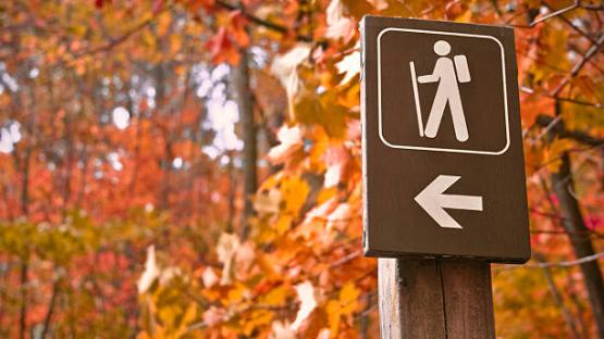 Förderung von Kleinstinfrastruktur im Wander- und Pilgerland Sachsen - Antragsstellung startet in Kürze