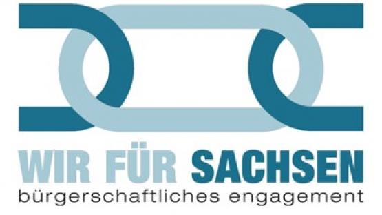 Ehrenamtsförderprogramm "Wir für Sachsen" - ab jetzt digital beantragen!
