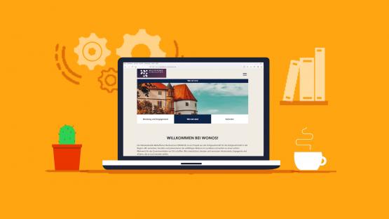 Weltoffenes Nordsachsen (WONOS) startet Digitalangebot
