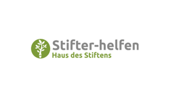 Stifter-helfen: Produktspenden und Sonderkonditionen rund um IT